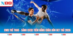 CMD thể thao